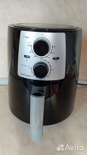 Мультипечь delimano