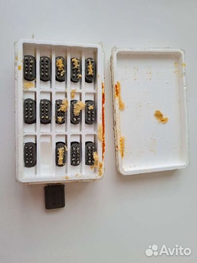 Реле рпс32а рс4.520.221