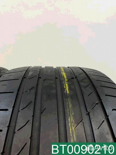 Continental ContiSportContact 5 285/40 R21 105W