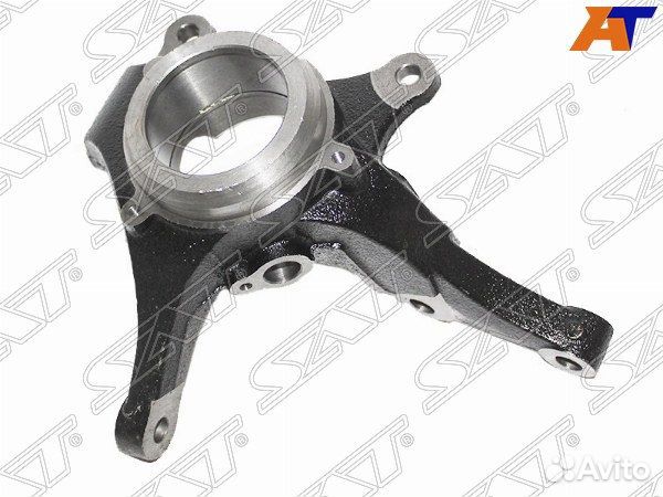 Кулак поворотный hyundai creta 2015-2020 купить в Краснодаре | Запчасти ...