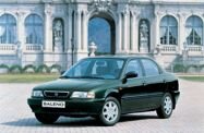 Suzuki Baleno I (1995—2002) Хетчбэк