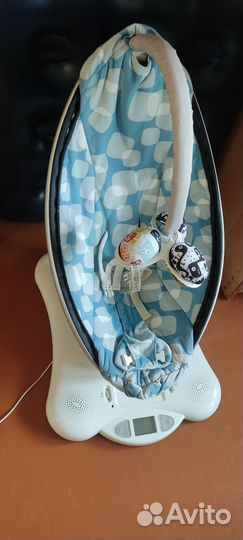 Электрическая люлька