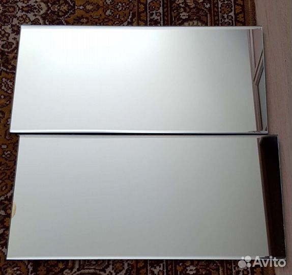 Зеркало мебельное