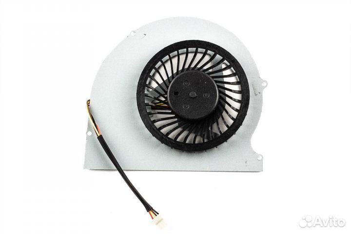 Вентилятор/Кулер для ноутбука Acer 4830t 5830t 38