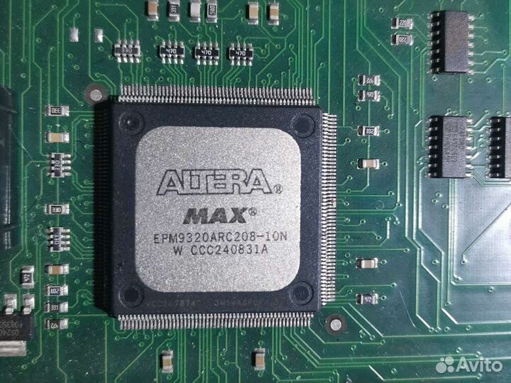 Электроника Altera max EPM9320