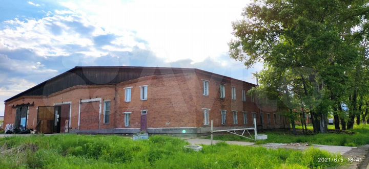 Производство, 3115.8 м²