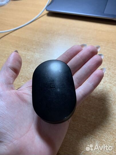 Беспроводные наушники xiaomi mi true wireless