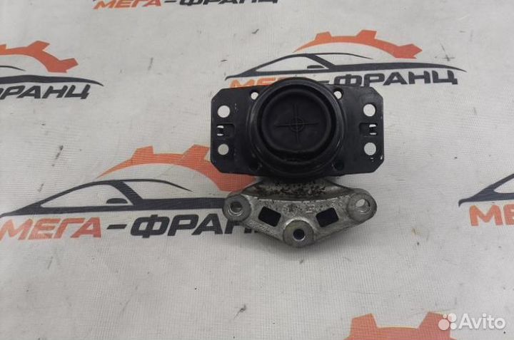 Подушка двигателя правая Citroen C4 хэтчбек(B7)