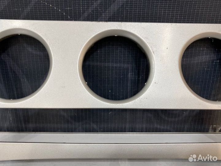 Декоративная накладка салона Volkswagen Passat