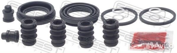 Ремкомплект тормозного суппорта 0175-ZZE150R 01