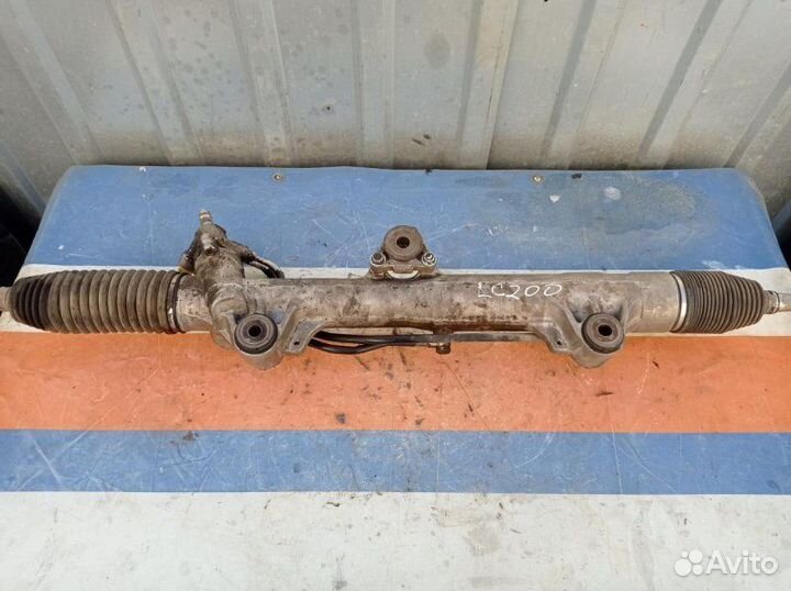 Рейка рулевая Toyota Land Cruiser 200/ Grj200