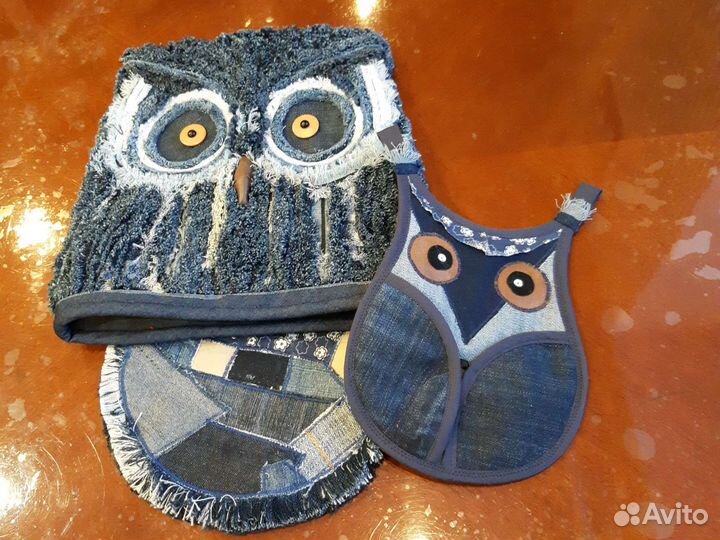 Грелка на чайник или заварник