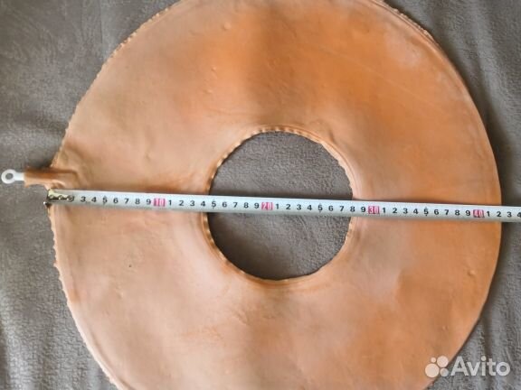 Круг подкладной после родов