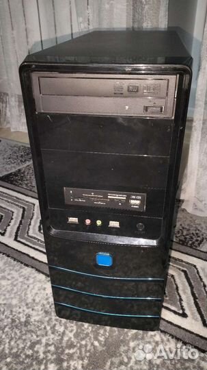 Компьютер для работы