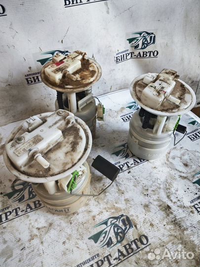 Насос топливный ваз (LADA) xray I (2015—2023)