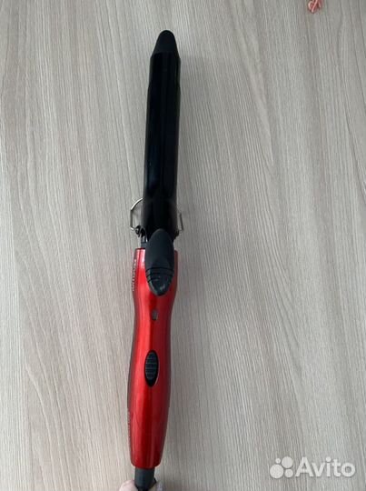 Плойка для волос