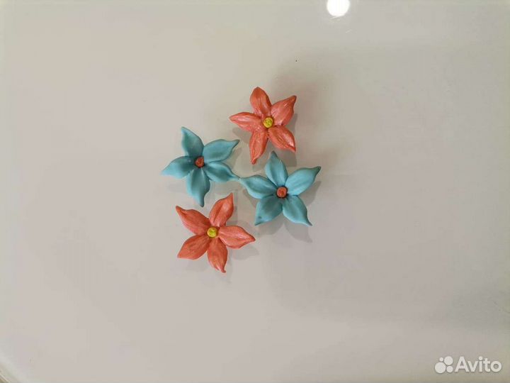 Ободок ручной работы