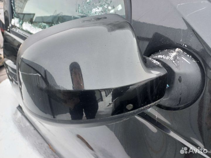 Зеркало правое электрическое Renault Daster