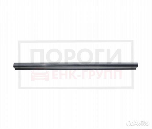 Пороги Hyundai i20 хэтчбек и другие