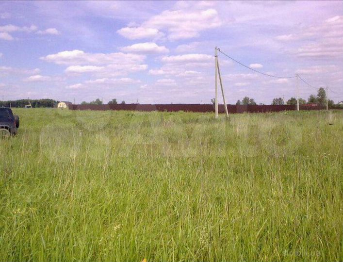 Участок 28 сот. (ИЖС)