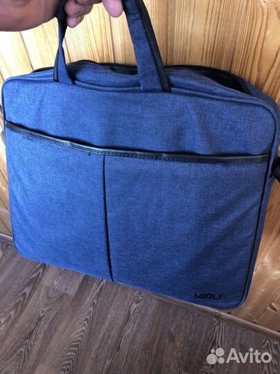 Сумка для ноутбука новая