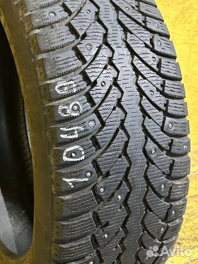 Pirelli Formula Ice 235/55 R18 104T