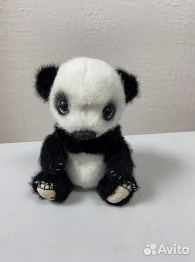 Мягкая игрушка Панда