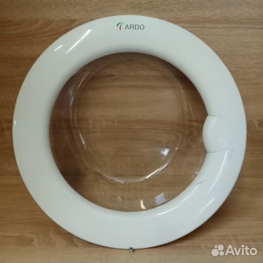 Люк в сборе стиральной машины Ardo A1033