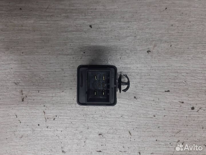 Реле Hyundai-Kia