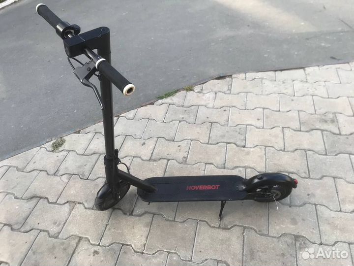 Электросамокат Hoverbot Ace V2 Light