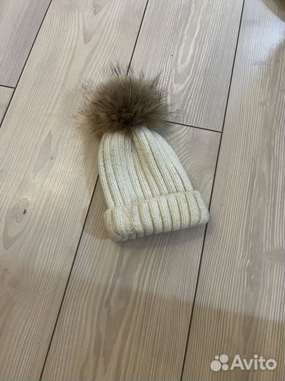 Шапка