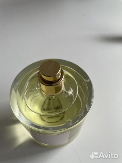 Zarkoperfume The Muse