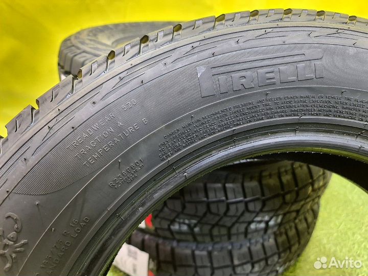 Pirelli Scorpion ATR 185/75 R16
