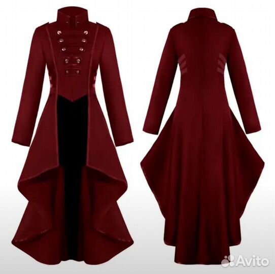 Маскарадный костюм взрослый