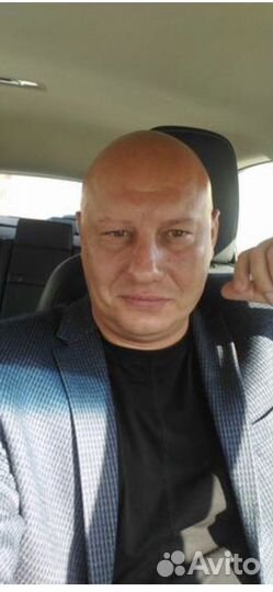 Персональный водитель