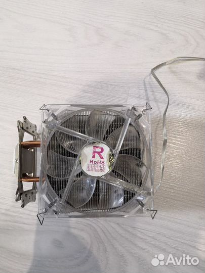 Комплект AMD Athlon II X4 630 мат плата 8гб озу