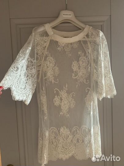 Блуза итальянской марки Guardaroba