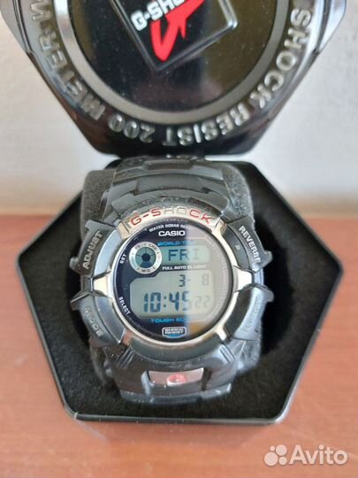 Часы Casio G shock 2310