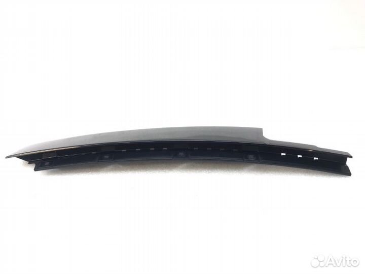 Накладка двери задняя правая Bmw 1-Series F20 2012