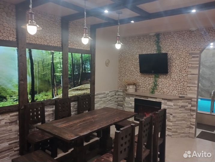 Спилы можжевельника