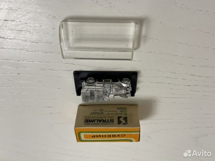 Модель авто straume amataсувенир идеал