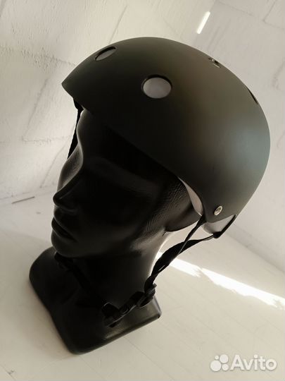 Шлем роликовый детский