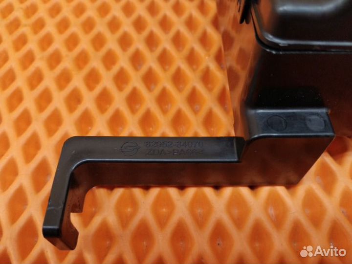 Блок предохранителей Ssangyong Actyon 2 CK D20DTF