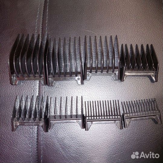Машинка для стрижки волос Oster 616