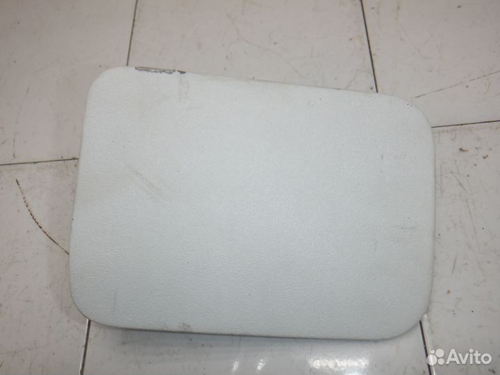 Лючок бензобака Galant Aspire Legnum