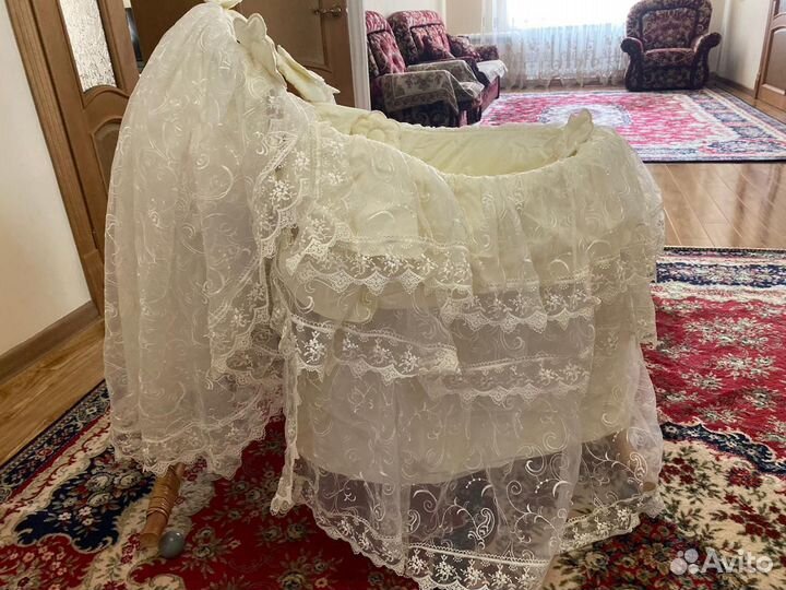 Колыбель - Люлька