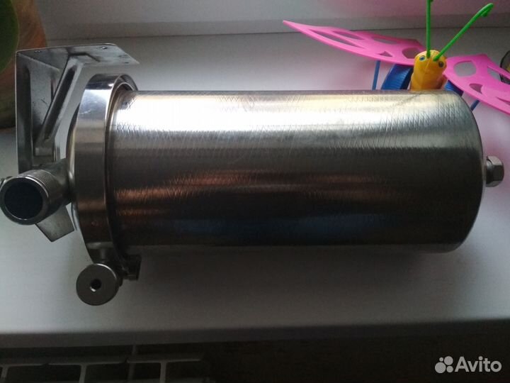 Фильтр Гейзер для дома, кафе и столовых