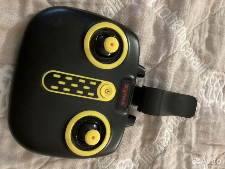 Квадрокоптер syma z3