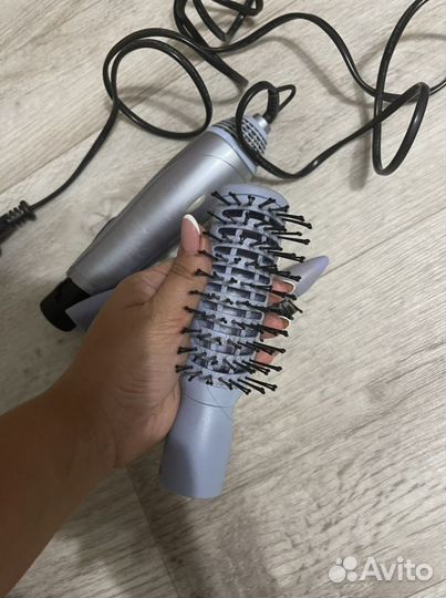 Насадки фен rowenta ровента