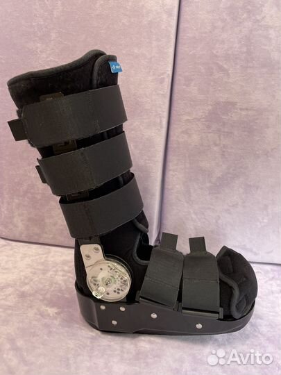 Ортез orlett has 301